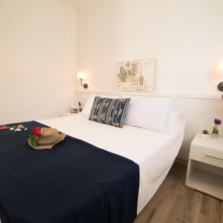 Appartamento Iremar D2 - MyHo Casa - Appartamento con 1 Camera da Letto - 6