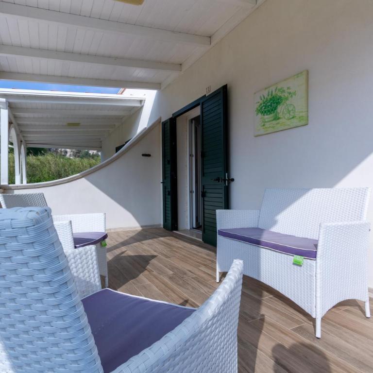 Appartamento Iremar D2 - MyHo Casa - Appartamento con 1 Camera da Letto - 4