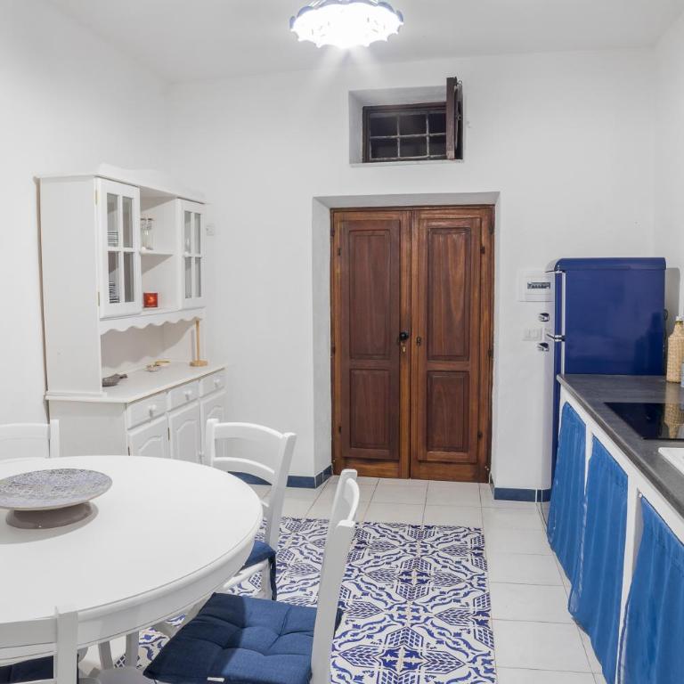 La Bomboniera - Casa con 2 Camere da Letto - 23