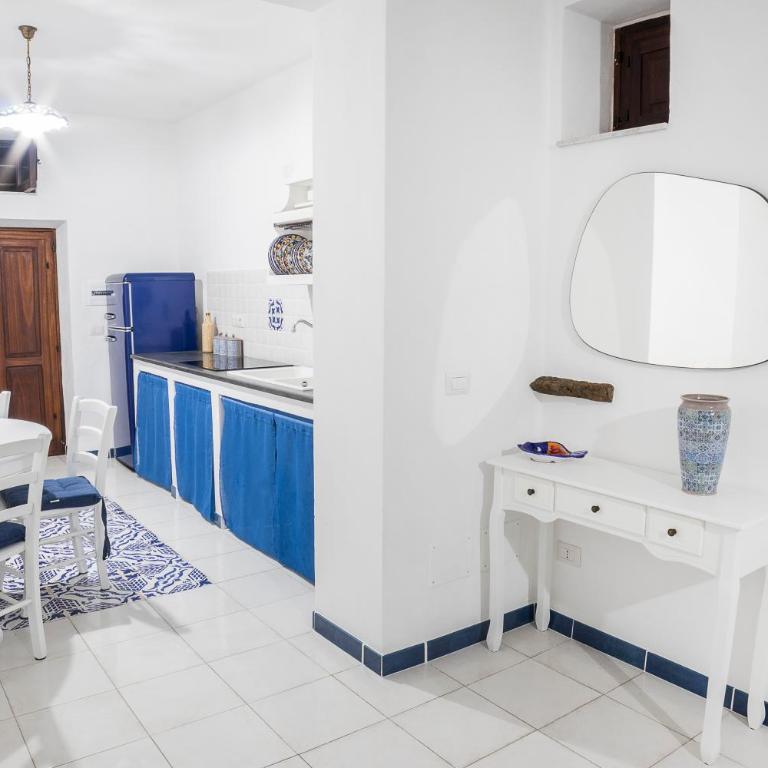 La Bomboniera - Casa con 2 Camere da Letto - 22