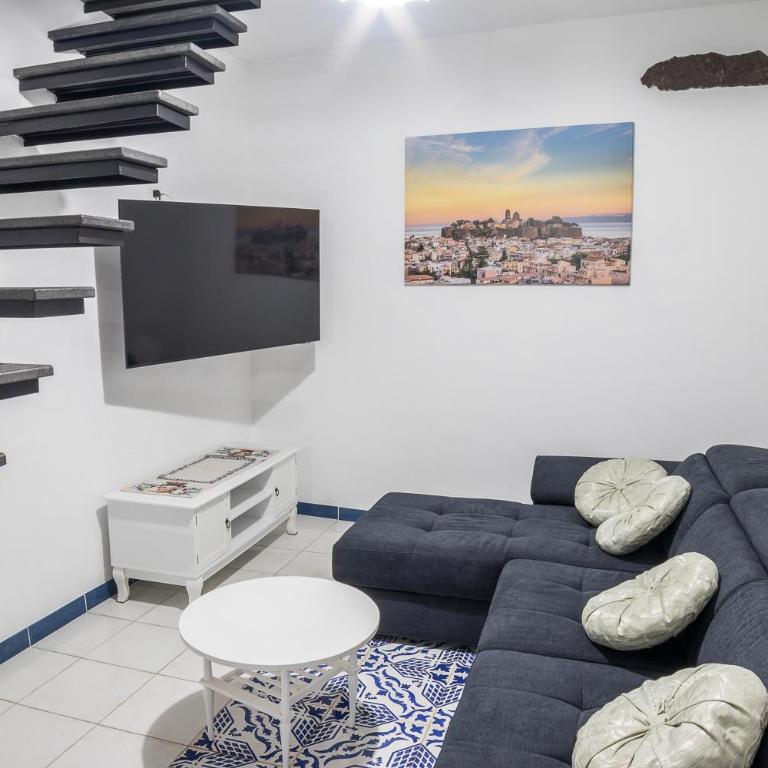 La Bomboniera - Casa con 2 Camere da Letto - 26