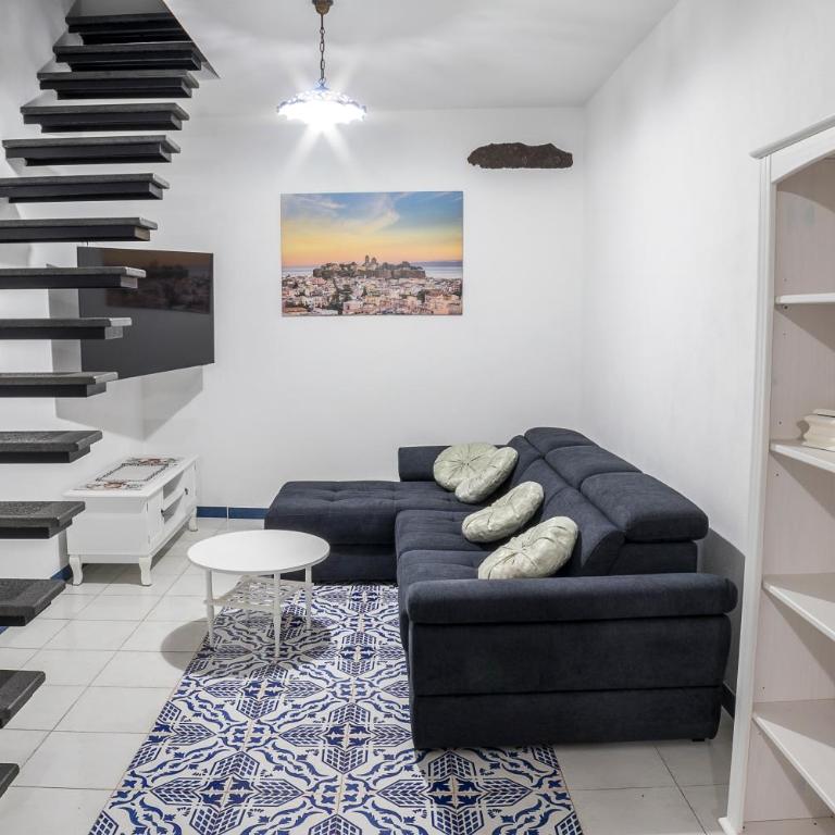 La Bomboniera - Casa con 2 Camere da Letto - 27