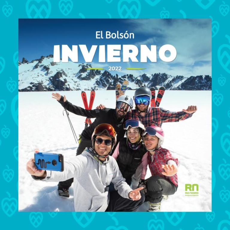 Encanto Patagónico - Apartamento - 2 niveles - 36