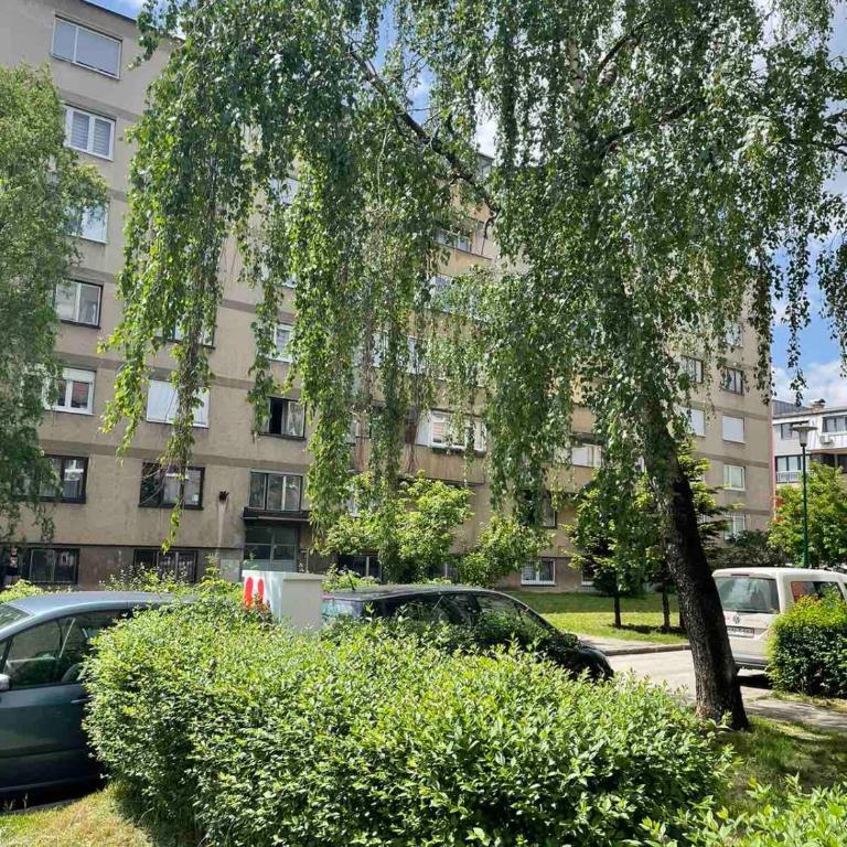 Apartment Azzul - Apartman sa 1 Spavaćom Sobom - 2