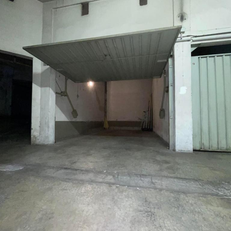 Comfortable apartment with parking - Antibes Riviera - Appartement 1 Chambre - 15