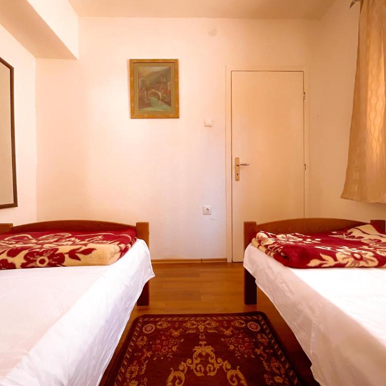 Balkan House - Apartment - 6