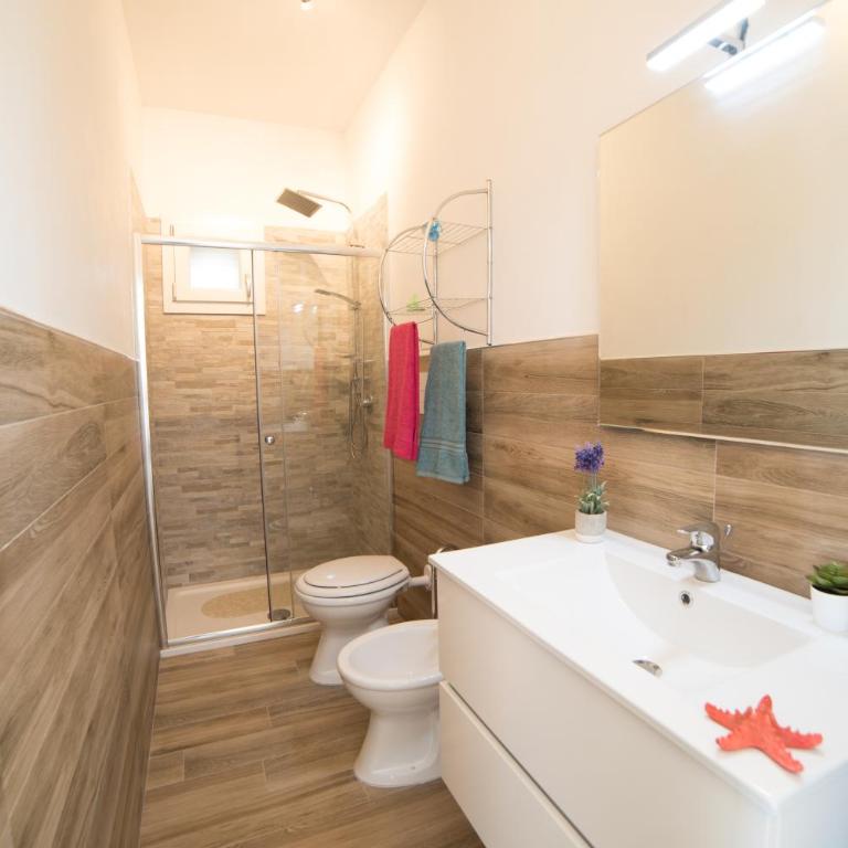 Appartamento Iremar D1 - MyHo Casa - Appartamento con 1 Camera da Letto - 8