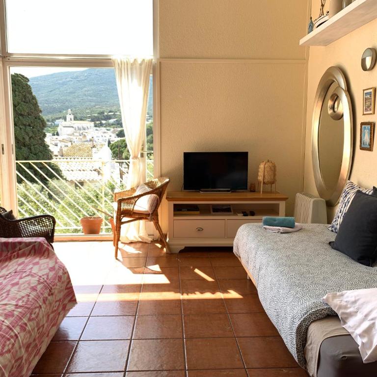 Dúplex Deli - Apartamento de 1 dormitorio - 5