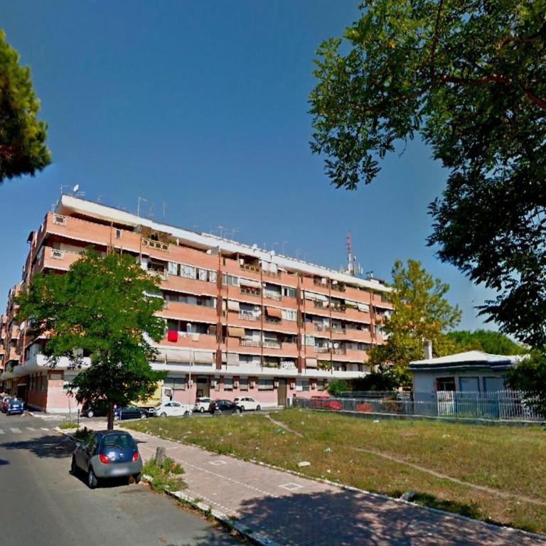 Seaside Rome - Appartamento con Terrazza - 29