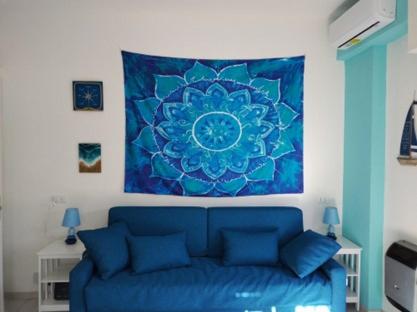 IL NIDO di NERVI - Appartamento con 1 Camera da Letto - 12
