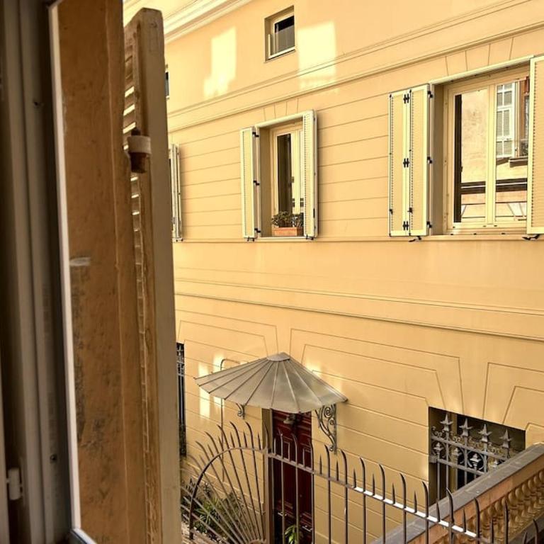 Palais Gallia in Heart Monte Carlo 2 bed, 300m Casino Sq. - Appartement 2 Chambres - 3