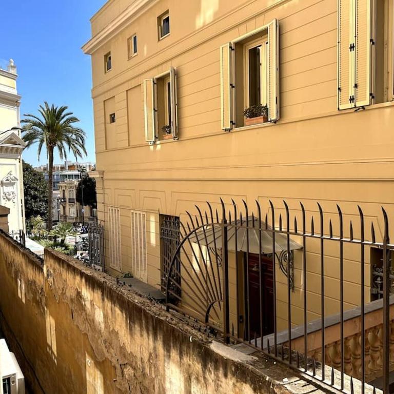 Palais Gallia in Heart Monte Carlo 2 bed, 300m Casino Sq. - Appartement 2 Chambres - 6