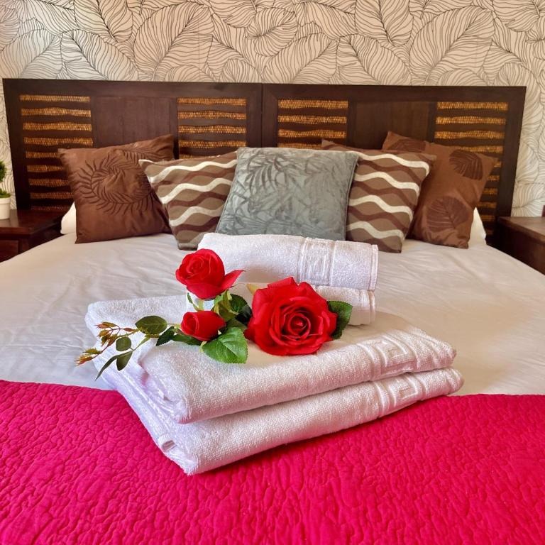Hostal Nomadas by Gloove - Habitación Doble Estándar - 5