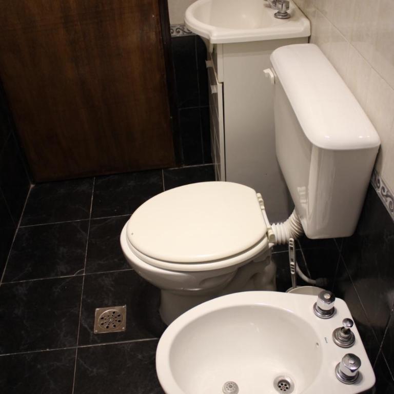 Apartamento Aires de Trinidad - Two-Bedroom Apartment - 17