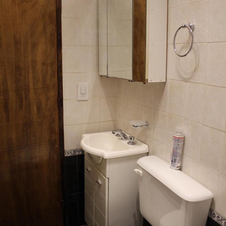 Apartamento Aires de Trinidad - Two-Bedroom Apartment - 18