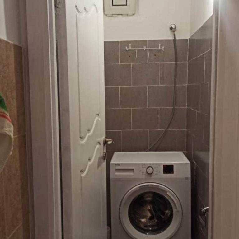 Martha`s place – Preko Morače - Apartman sa 1 Spavaćom Sobom - 17