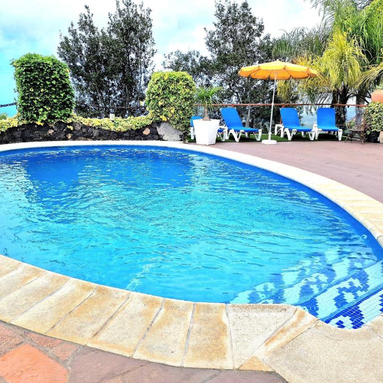 Finca Los Loros Icod de los Vinos - Villa de 2 dormitorios - 30