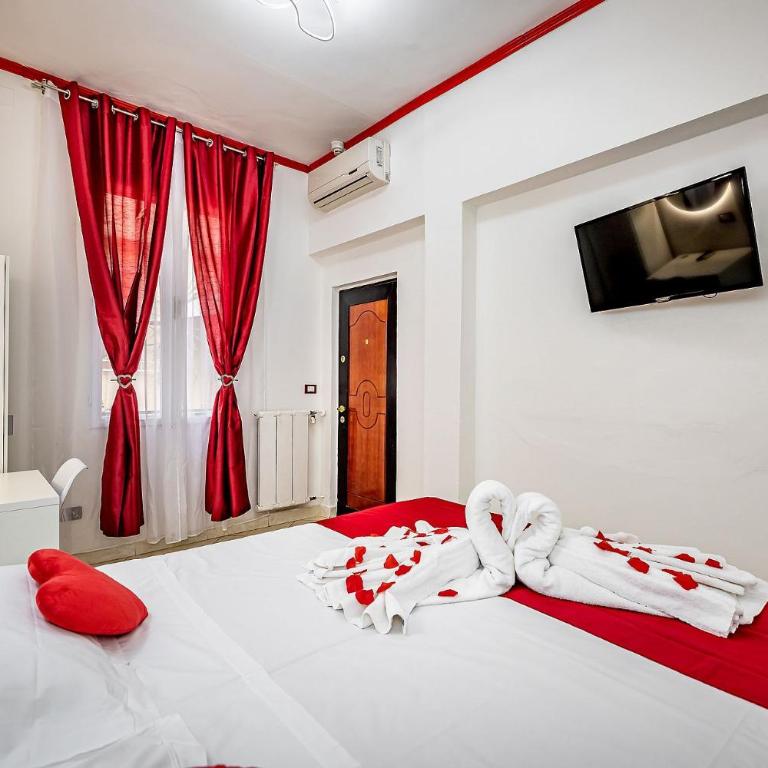 HOTEL VENETO Centro Storico di Firenze - Camera Matrimoniale Standard - 3