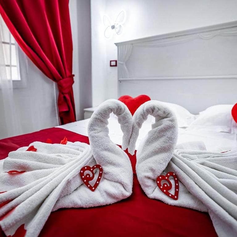 HOTEL VENETO Centro Storico di Firenze - Camera Matrimoniale Standard - 7