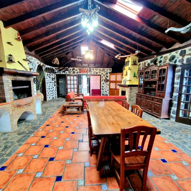 Finca Los Loros Icod de los Vinos - Villa de 2 dormitorios - 10