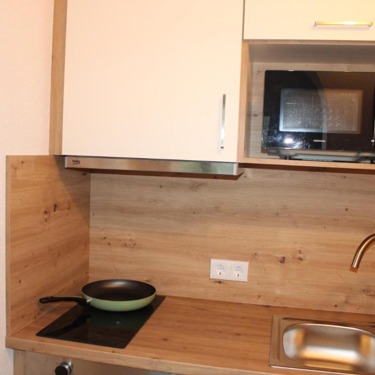 Apart Hanna - Apartment mit 1 Schlafzimmer - 14