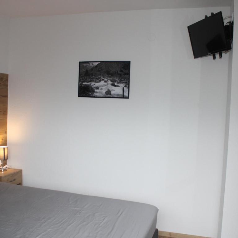 Apart Hanna - Apartment mit 1 Schlafzimmer - 8