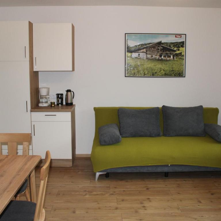 Apart Hanna - Apartment mit 1 Schlafzimmer - 10