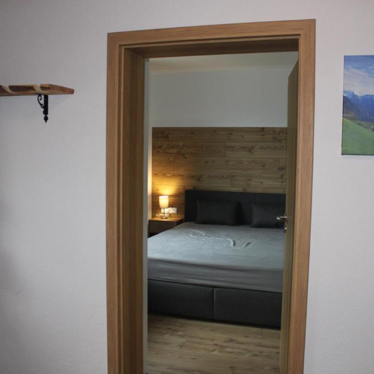 Apart Hanna - Apartment mit 1 Schlafzimmer - 12