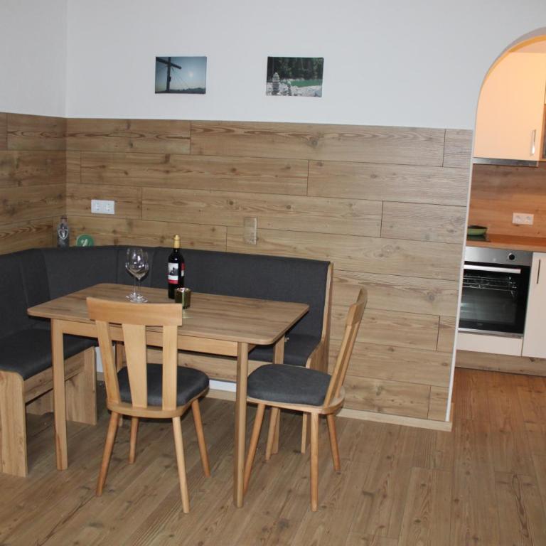 Apart Hanna - Apartment mit 1 Schlafzimmer - 11