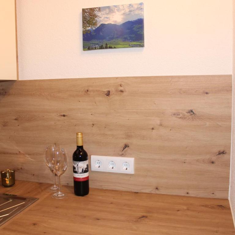 Apart Hanna - Apartment mit 1 Schlafzimmer - 13