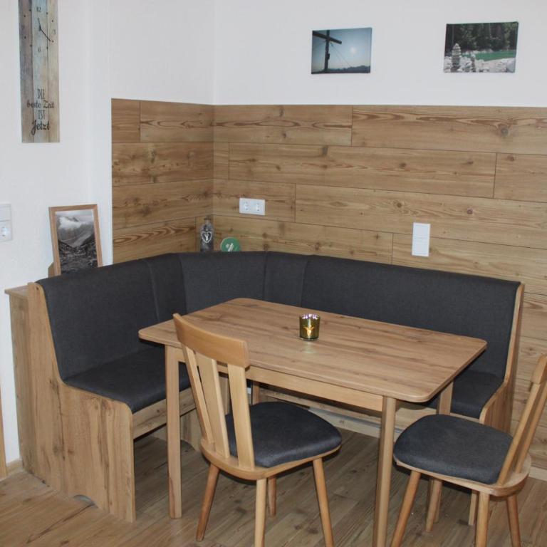 Apart Hanna - Apartment mit 1 Schlafzimmer - 16