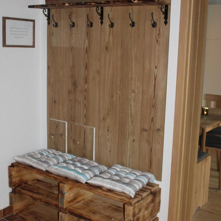 Apart Hanna - Apartment mit 1 Schlafzimmer - 15