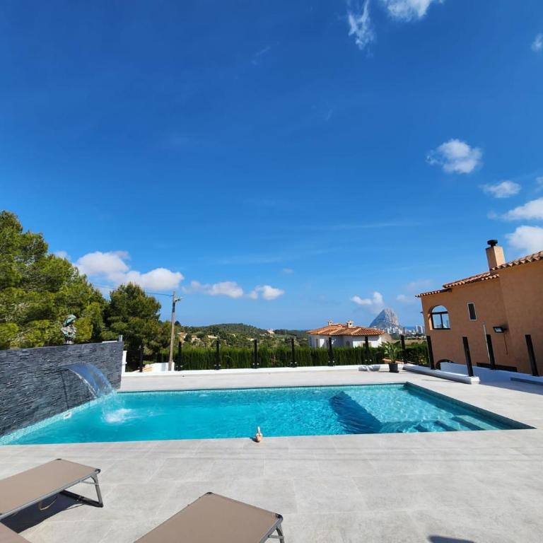 Villa La Deseada - Villa de 3 dormitorios - 11