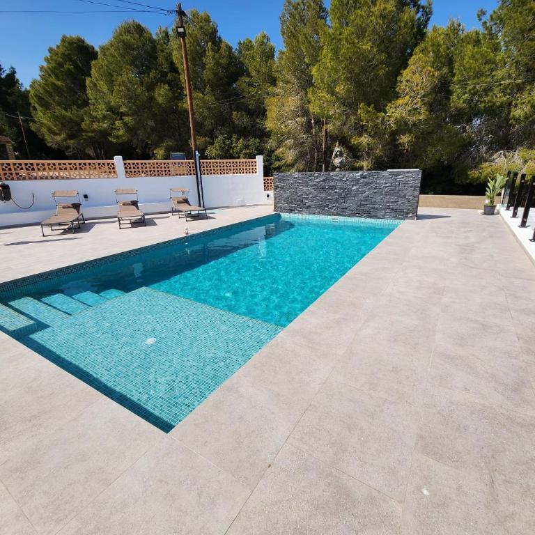 Villa La Deseada - Villa de 3 dormitorios - 9