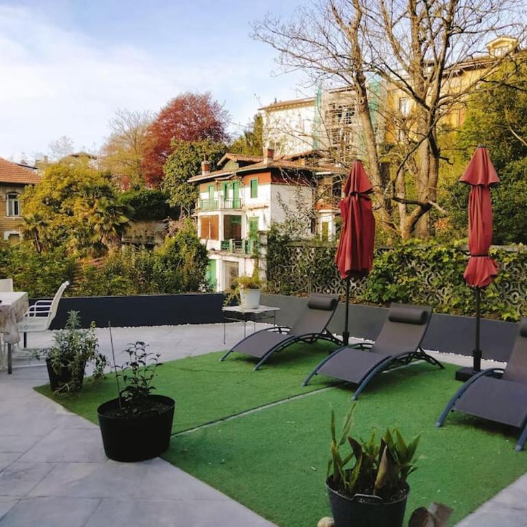 Doma Etxea Donostia-San Sebastian ESS02683 - Casa de 3 dormitorios - 20