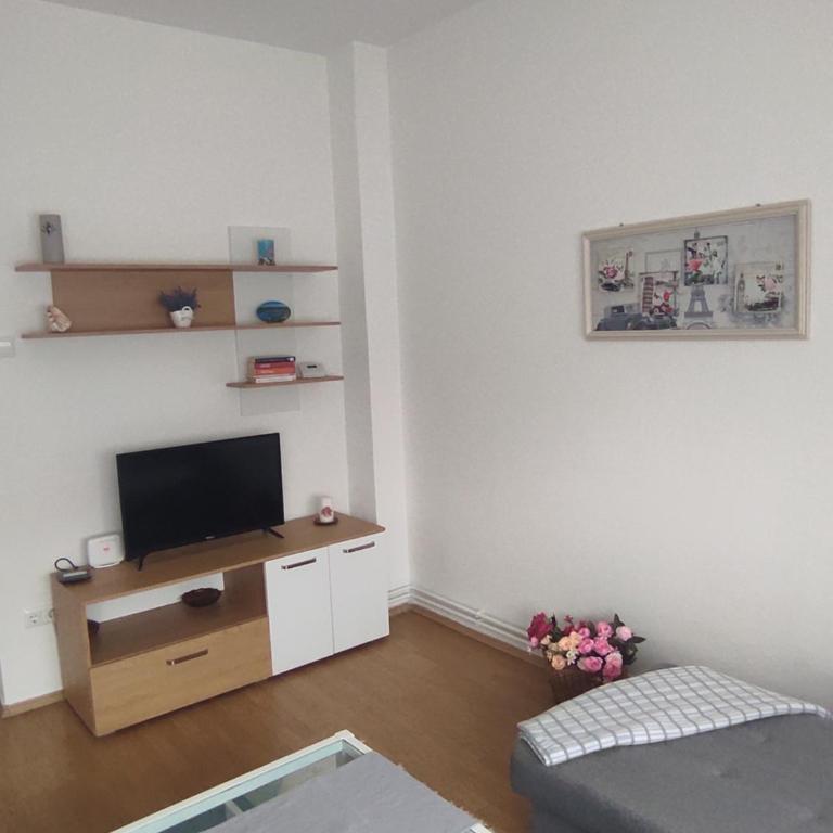 Welcome Apartman - Apartman sa 2 Spavaće Sobe - 4