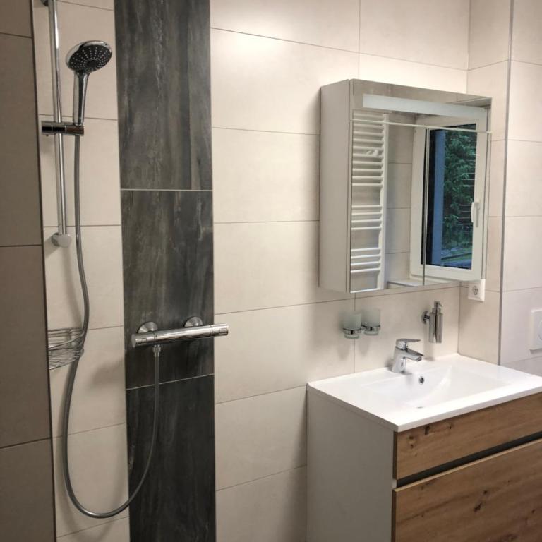 Landhaus Hofer Ossiacher See - Standard Double Room - 1