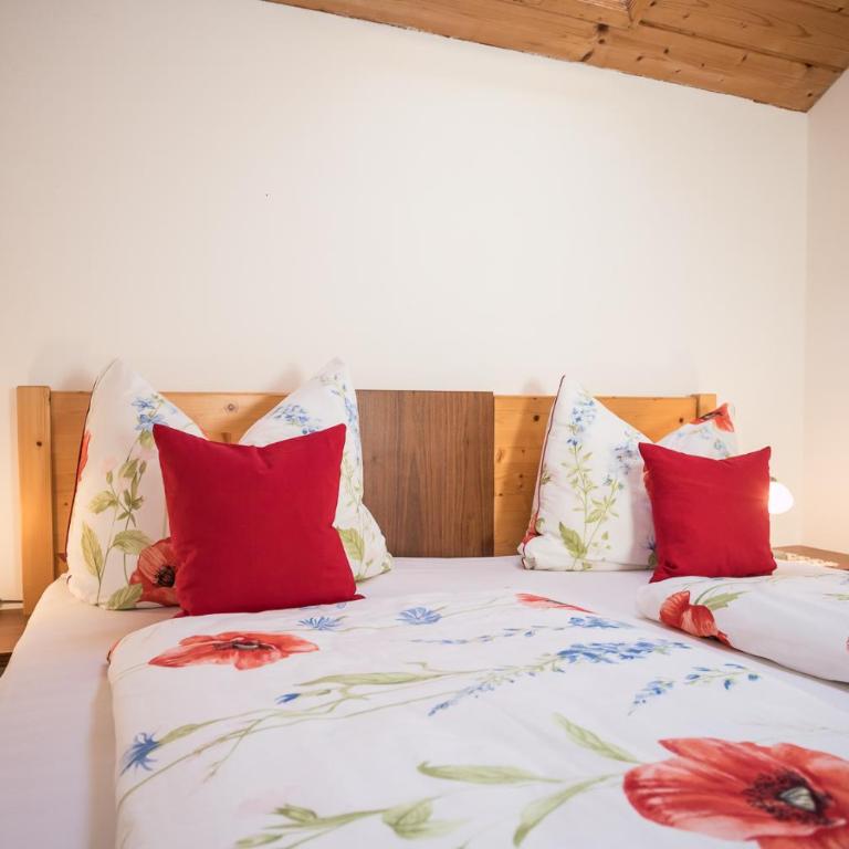 Moarhof Gufidaun - Appartamento con 2 Camere da Letto - 2