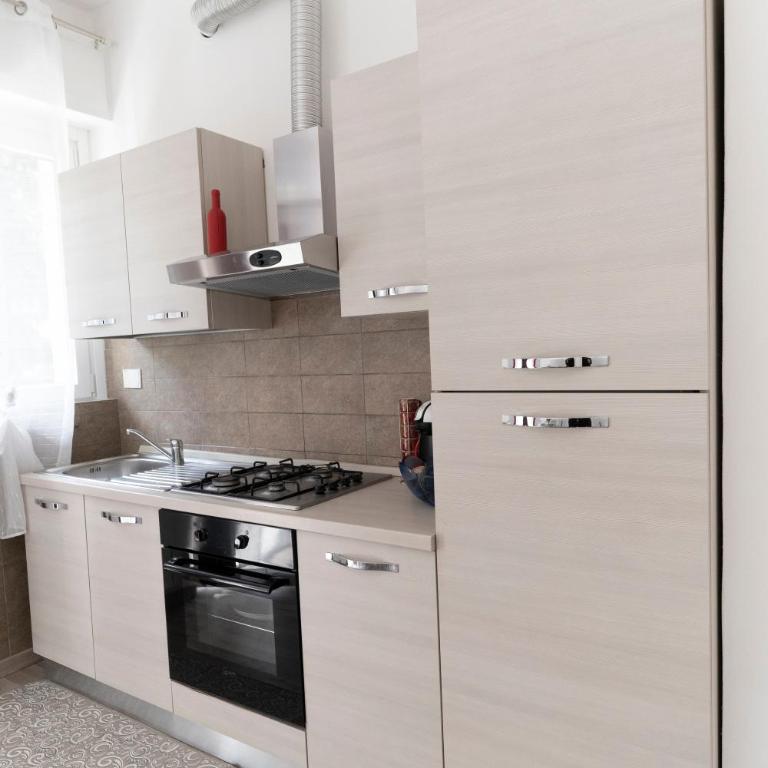 Toscanini 5 Terre Apartment - Appartamento - 22