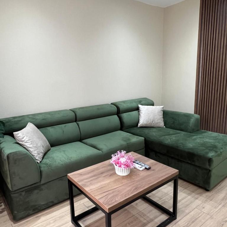 Apartments Duran - Apartman sa 1 Spavaćom Sobom - 9