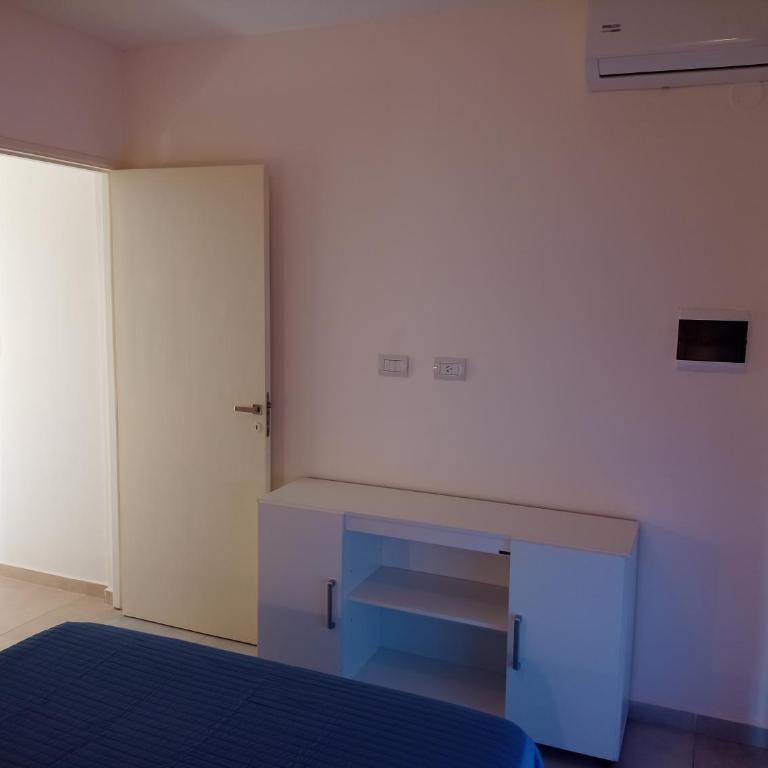 Departamento en primer piso - Apartamento de 1 dormitorio - 3