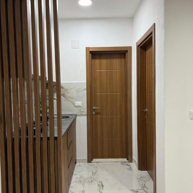 Apartments Duran - Apartman sa 1 Spavaćom Sobom - 8