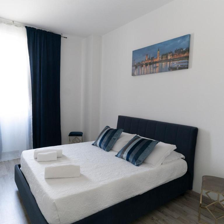Toscanini 5 Terre Apartment - Appartamento - 42