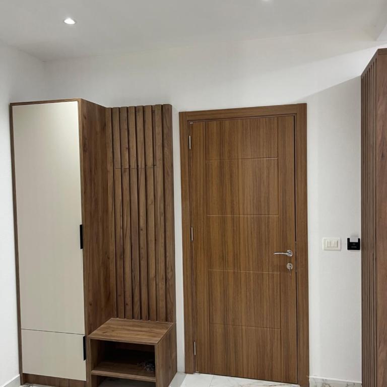 Apartments Duran - Apartman sa 1 Spavaćom Sobom - 7