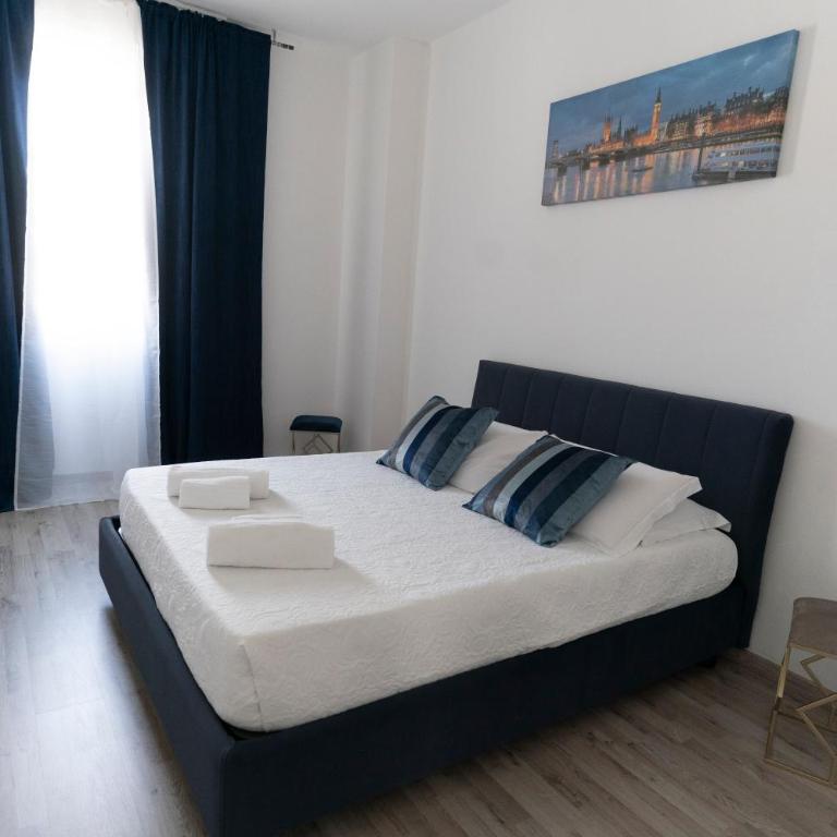 Toscanini 5 Terre Apartment - Appartamento - 47