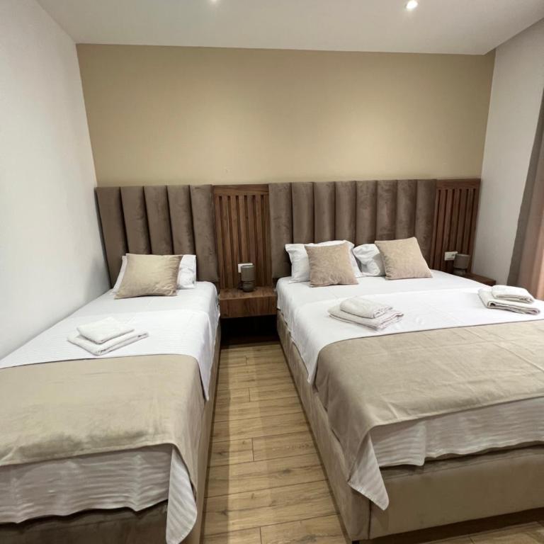 Apartments Duran - Apartman sa 1 Spavaćom Sobom - 6
