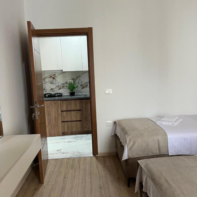 Apartments Duran - Apartman sa 1 Spavaćom Sobom - 4