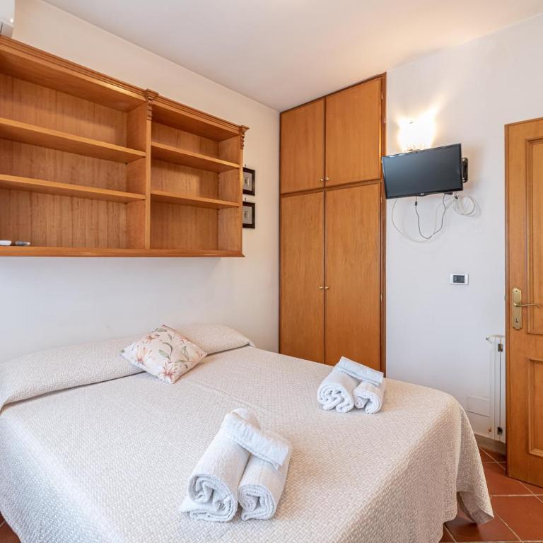 Villa Magnolia - Casa con 1 Camera da Letto - 7