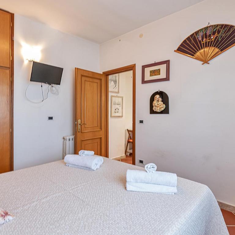 Villa Magnolia - Casa con 1 Camera da Letto - 10