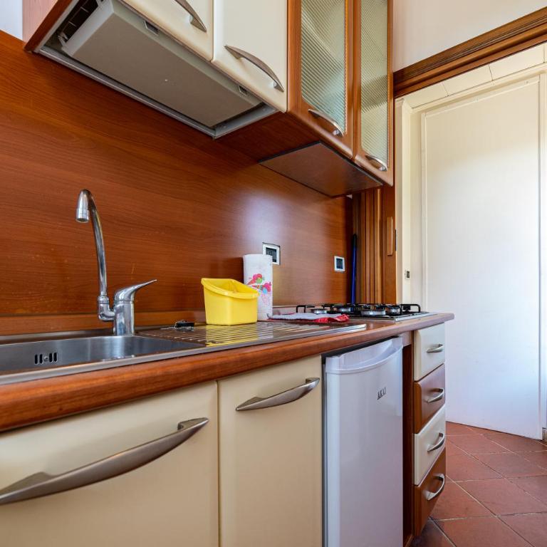 Villa Magnolia - Casa con 1 Camera da Letto - 13